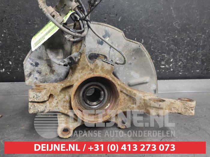 Kia Sportage Fusee links-voor O707259