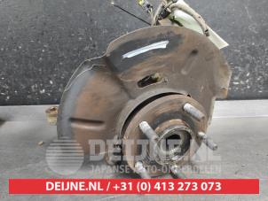Kia Sportage Fusee links-voor O707259 foto 2