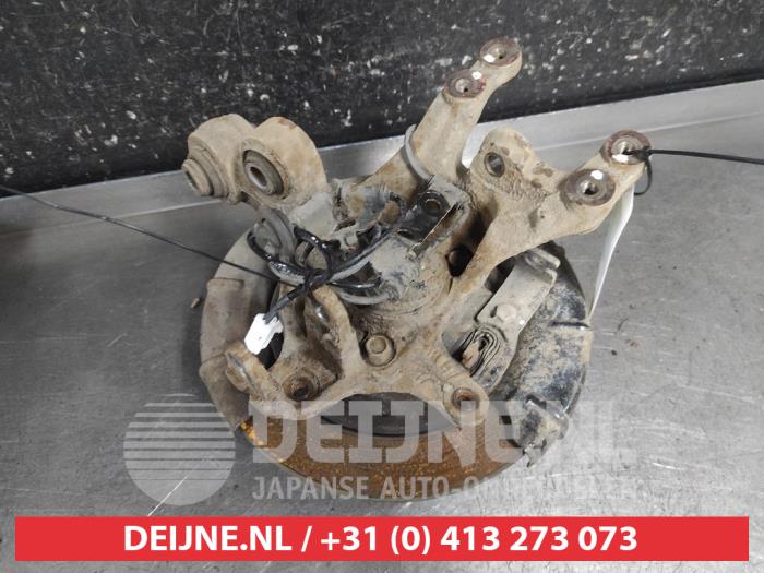 Kia Sportage Fusee rechts-achter O707297