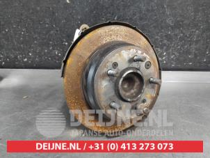 Kia Sportage Achsschenkel rechts hinten O707297 foto 2
