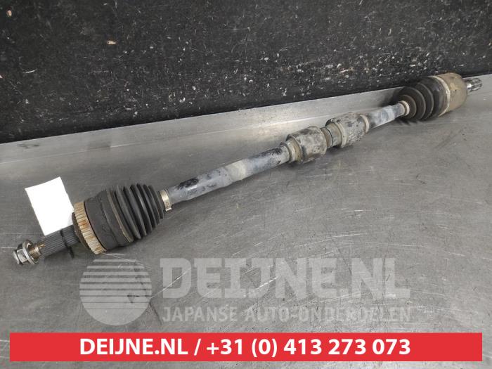 Kia Sportage Aandrijfas rechts-voor O707303