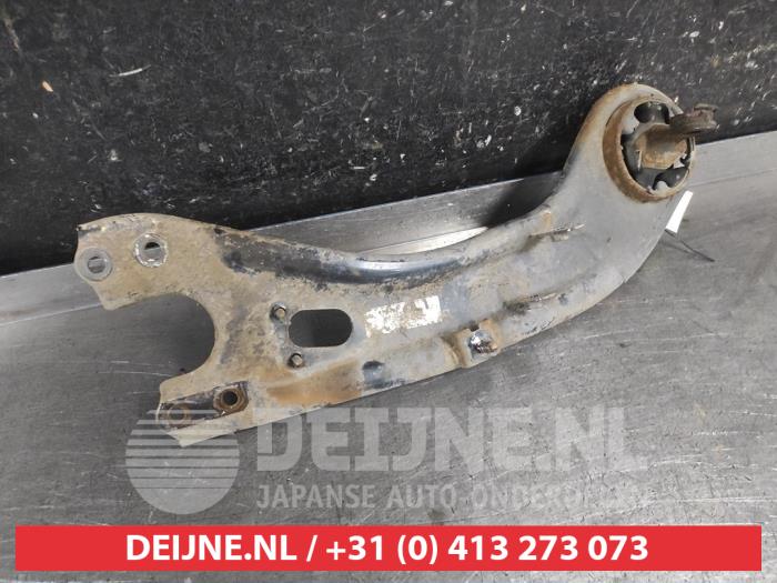Kia Sportage Draagarm links-achter O707258