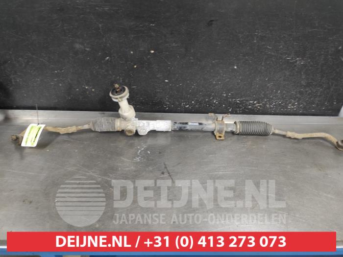 Kia Sportage Lenkgetriebe O707249