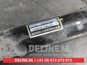 Kia Sportage Lenkgetriebe O707249 foto 3