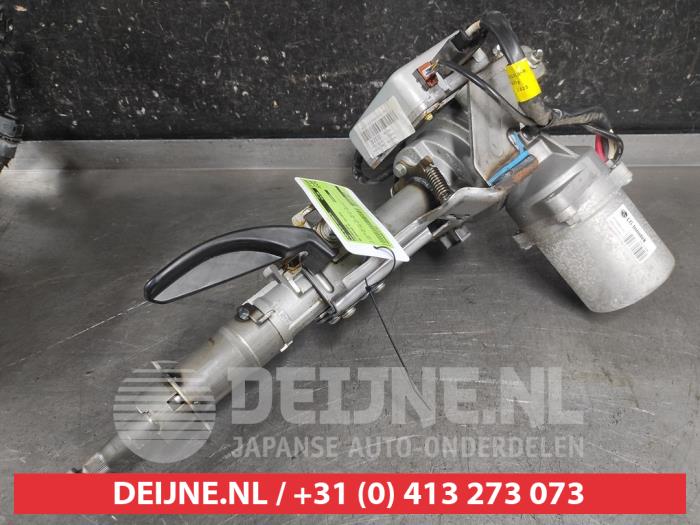 Kia Sportage Lenksäulenwelle O707304