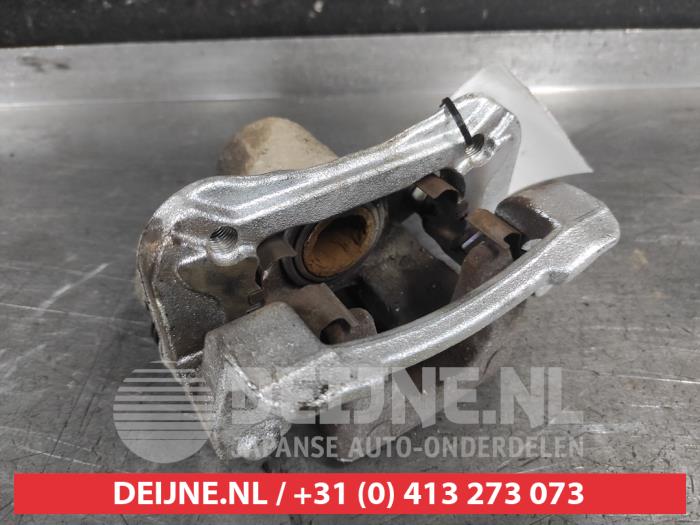 Kia Sportage Rear brake calliper, left O707300