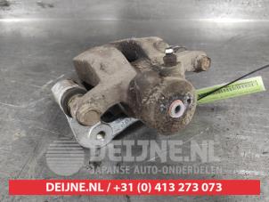 Kia Sportage Bremszange links hinten O707300 foto 3