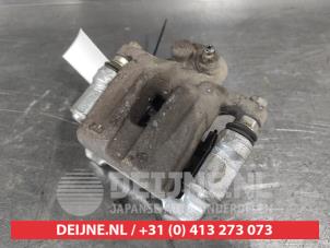 Kia Sportage Bremszange rechts hinten O707301 foto 2
