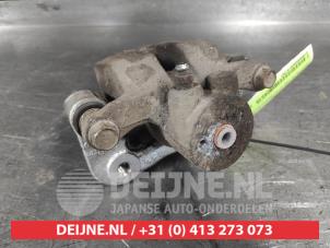 Kia Sportage Bremszange rechts hinten O707301 foto 3
