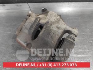 Kia Sportage Front brake calliper, right O707299 photo 2