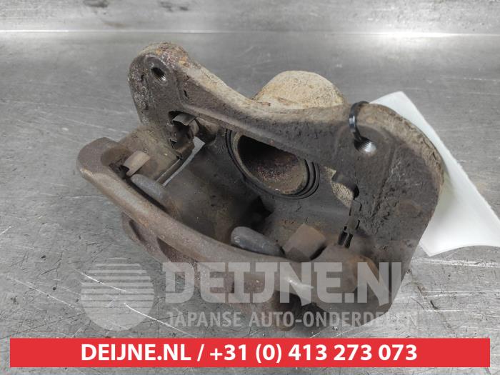 Kia Sportage Front brake calliper, left O707298
