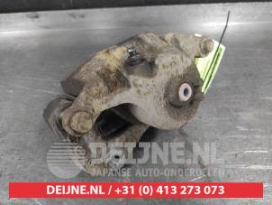 Kia Sportage Bremszange links vorne O707298 foto 3