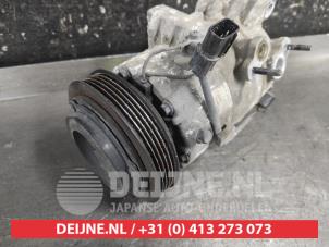 Kia Sportage Klimapumpe O707251 foto 2