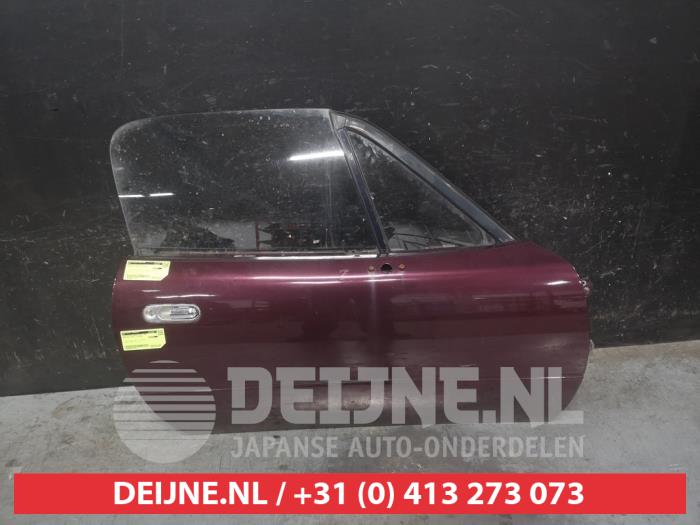 Mazda MX-5 Portier 2Deurs rechts O707339