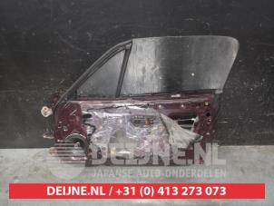 Mazda MX-5 Door 2-door, right O707339 photo 3