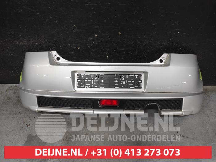 Suzuki Swift Achterbumper O707321