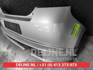 Suzuki Swift Stoßstange hinten O707321 foto 3