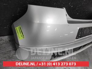 Suzuki Swift Stoßstange hinten O707321 foto 2