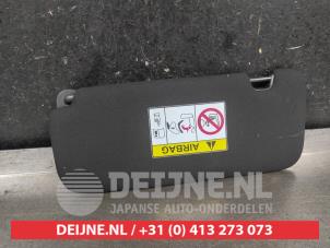 Hyundai Ioniq Zonneklep O707343 foto 2
