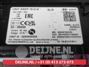 Hyundai Ioniq Emergency module O707346 foto 2