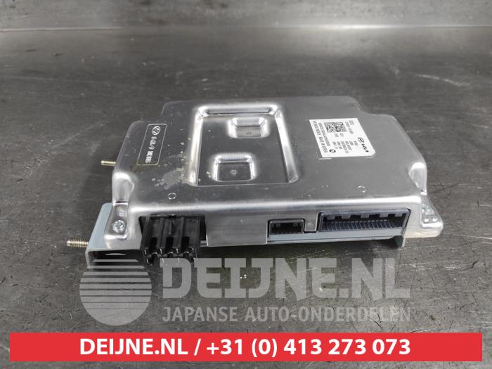 Hyundai Ioniq Computer Body Control O707347