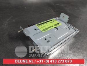 Hyundai Ioniq Body control computer O707347 photo 2