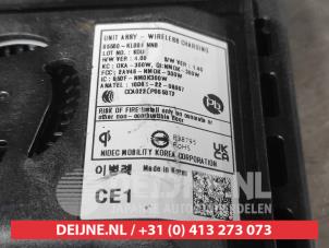Hyundai Ioniq Wireless charger O707348 photo 2