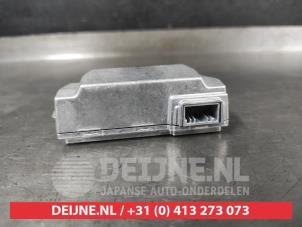 Hyundai Ioniq Front camera O707353 photo 2