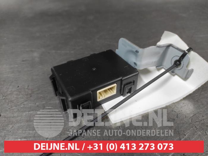 Hyundai Ioniq Computer Verlichting O707354