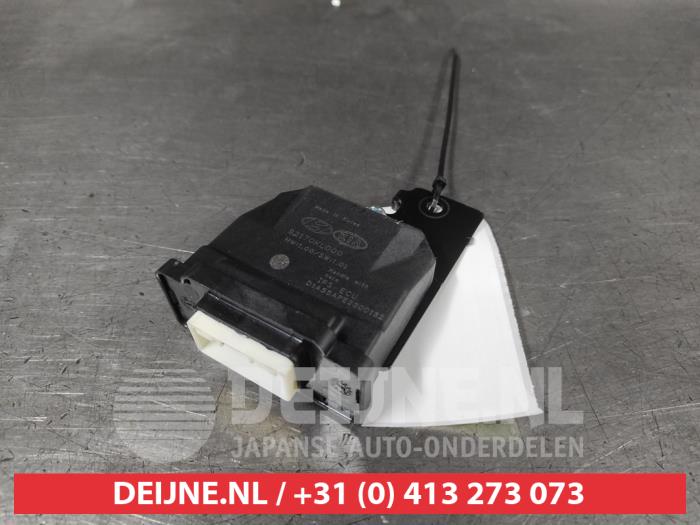 Hyundai Ioniq Computer Verlichting O707356