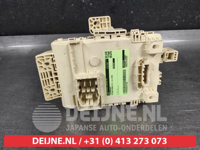 Hyundai Ioniq Zekeringkast O707358