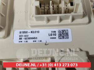 Hyundai Ioniq Sicherungskasten O707358 foto 3