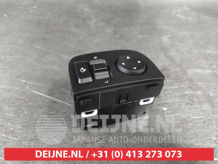 Hyundai Ioniq Spiegel Schakelaar O707359