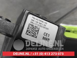 Hyundai Ioniq Automatic gear selector O707361 photo 3