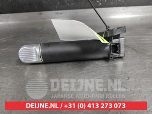 Hyundai Ioniq Automatic gear selector O707361 photo 2