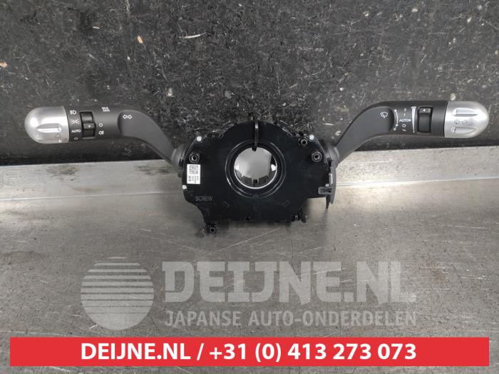 Hyundai Ioniq Combischakelaar Stuurkolom O707362