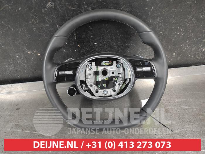 Hyundai Ioniq Stuurwiel O707399