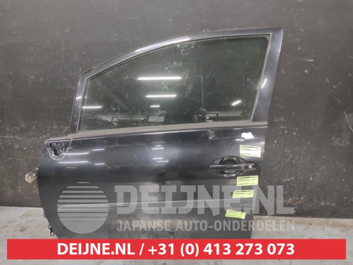 Toyota Auris Tür 4-türig links vorne O707372