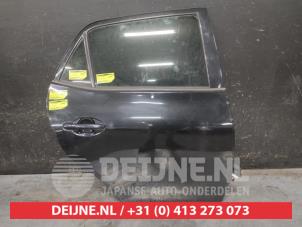 Toyota Auris Portier 4Deurs rechts-achter O707386 foto 2