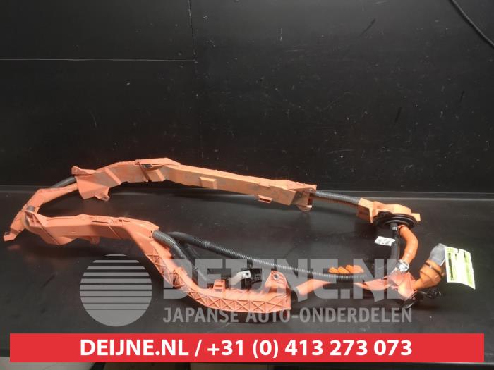 Toyota Rav-4 Hochspannungskabel O707400