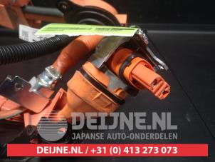 Toyota Rav-4 HV kabel (hoog voltage) O707400 foto 2
