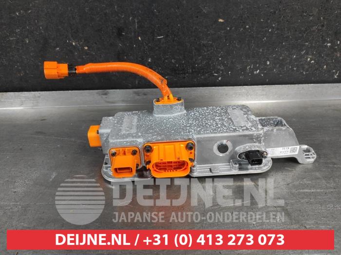 Hyundai Ioniq HV distribution box O707402