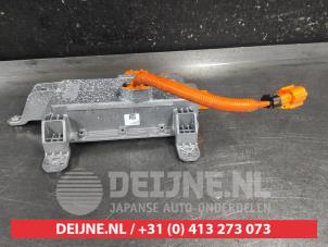 Hyundai Ioniq HV distribution box O707402 photo 2
