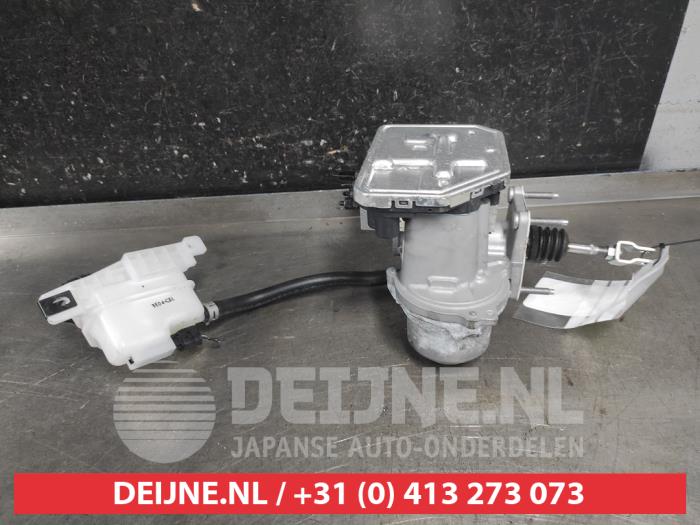 Hyundai Ioniq Rembekrachtiger O707428