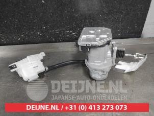 Gebruikte Rembekrachtiger Hyundai Ioniq 6 (CE) 77 kWh RWD Prijs op aanvraag aangeboden door V.Deijne Jap.Auto-onderdelen BV