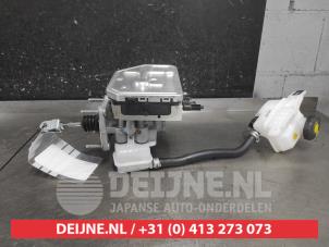Hyundai Ioniq Bremskraftverstärker O707428 foto 3