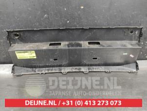 Hyundai Ioniq Bumperlijst midden-achter O707432 foto 2