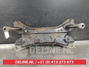 Gebruikte Subframe Suzuki Swift (ZA/ZC/ZD1/2/3/9) 1.3 VVT 16V Prijs op aanvraag aangeboden door V.Deijne Jap.Auto-onderdelen BV