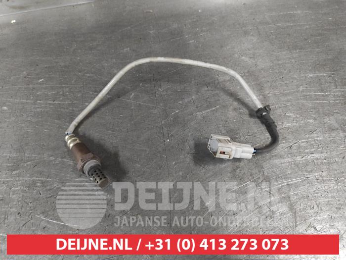 Suzuki Swift Lambda Sonde O707439