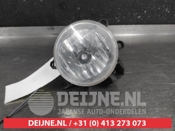 Toyota Auris Mistlamp rechts-voor O707441